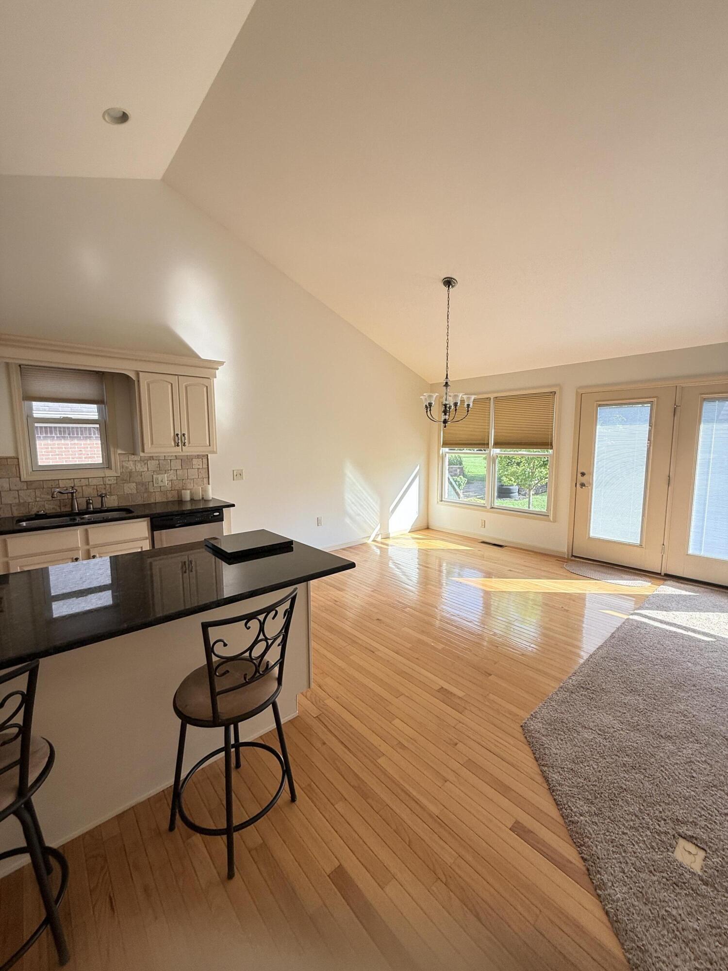 1163 Marvin Gene, Sidney, Ohio 45365