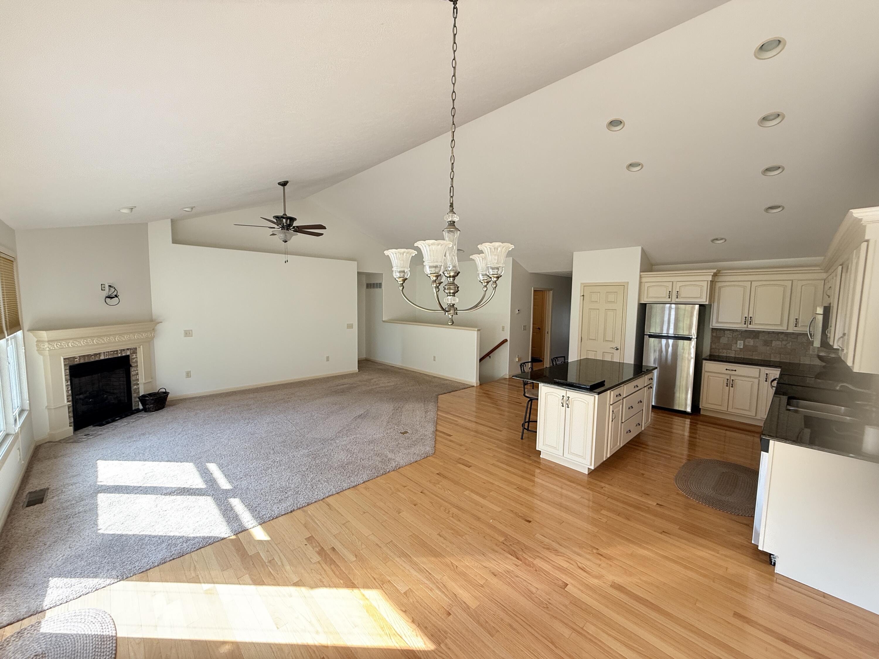 1163 Marvin Gene, Sidney, Ohio 45365