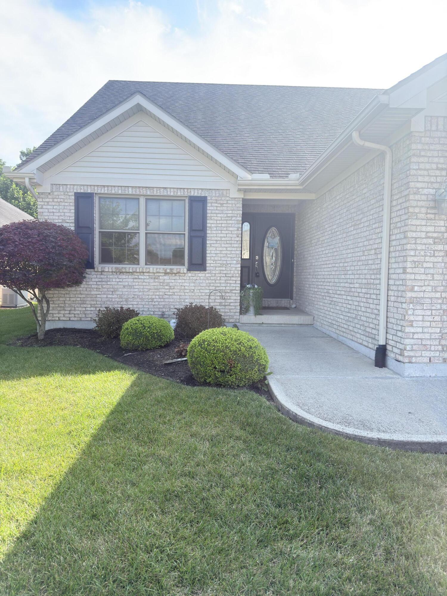 1163 Marvin Gene, Sidney, Ohio 45365