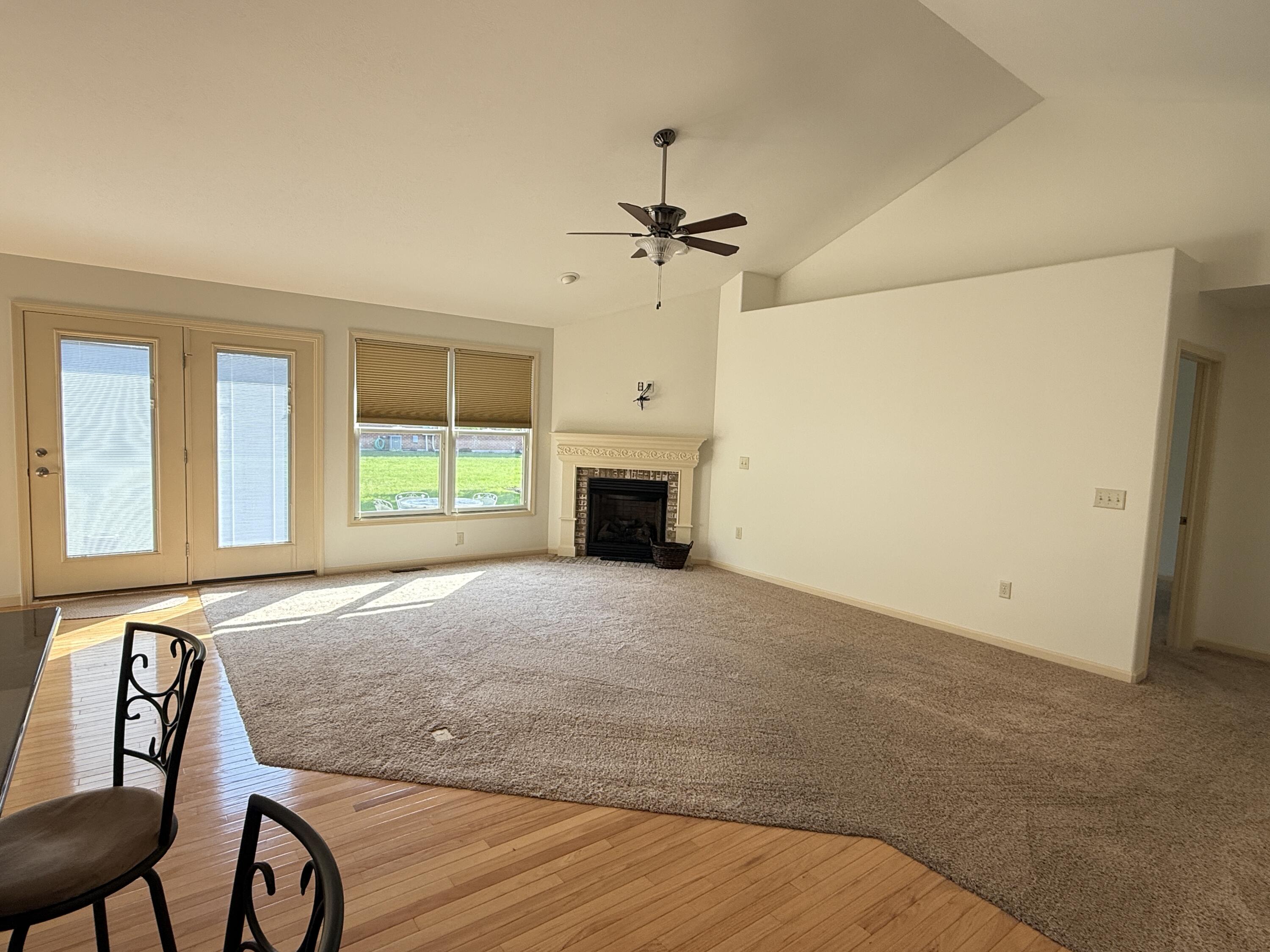 1163 Marvin Gene, Sidney, Ohio 45365