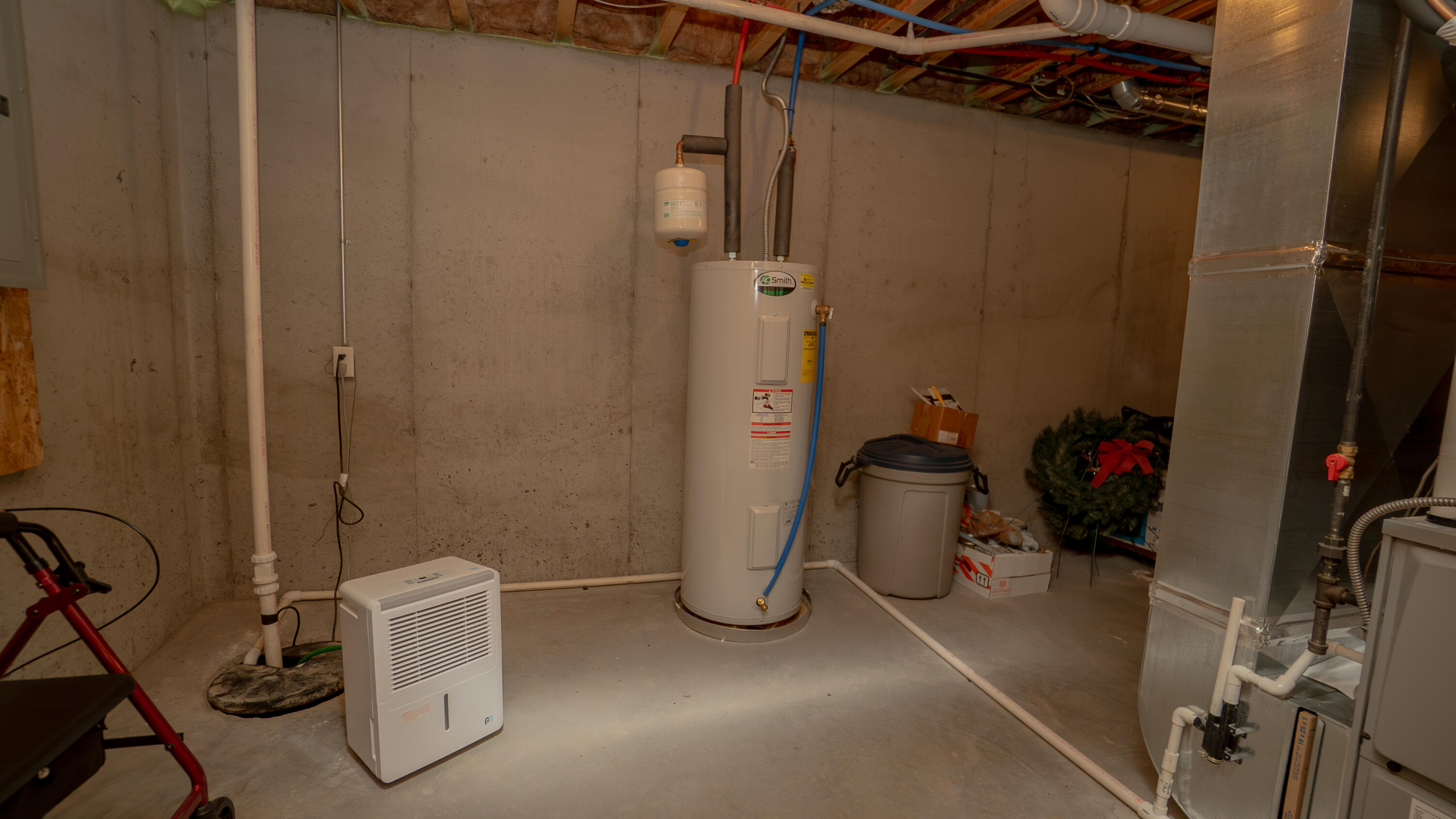 1163 Marvin Gene, Sidney, Ohio 45365