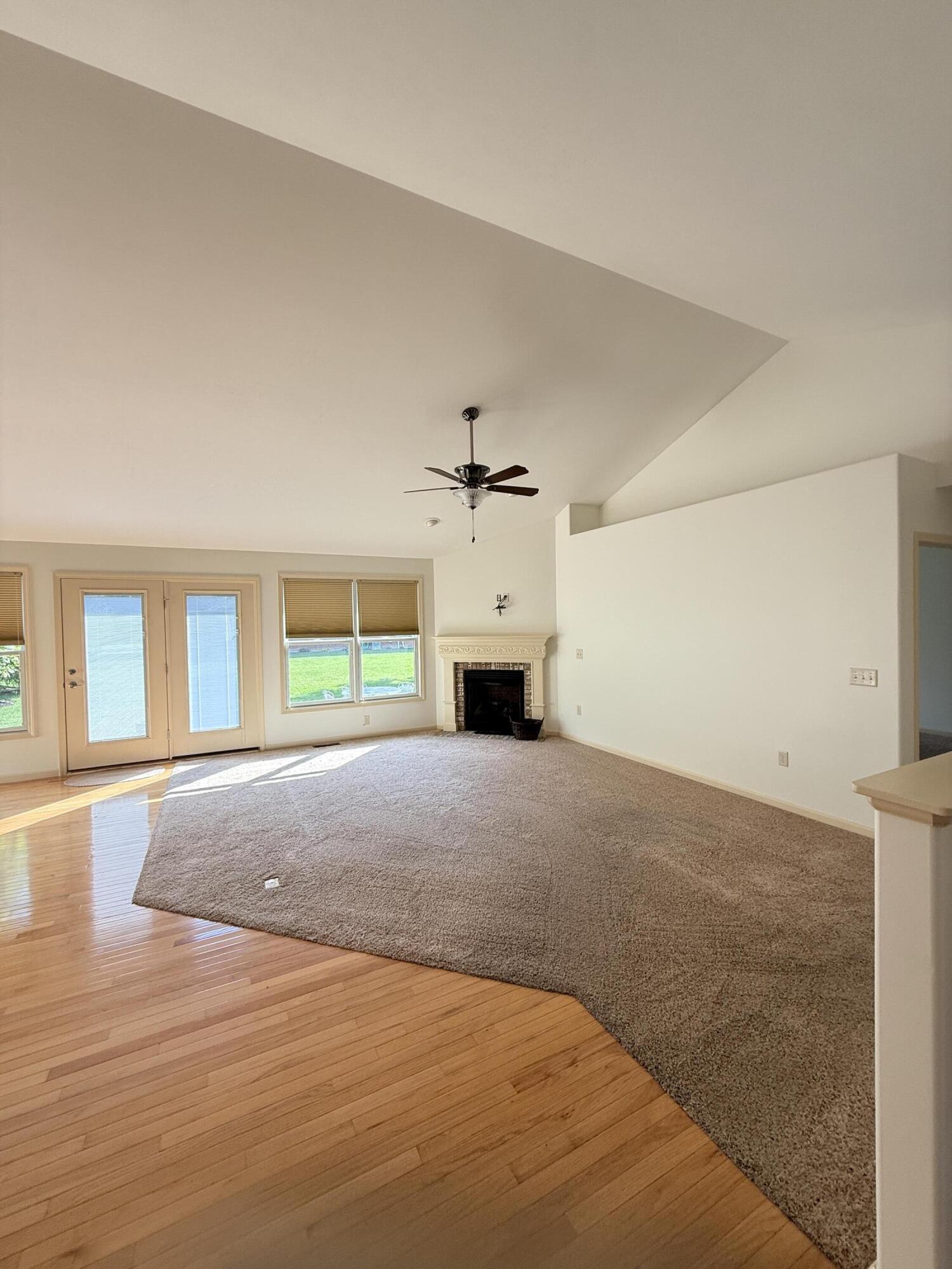 1163 Marvin Gene, Sidney, Ohio 45365