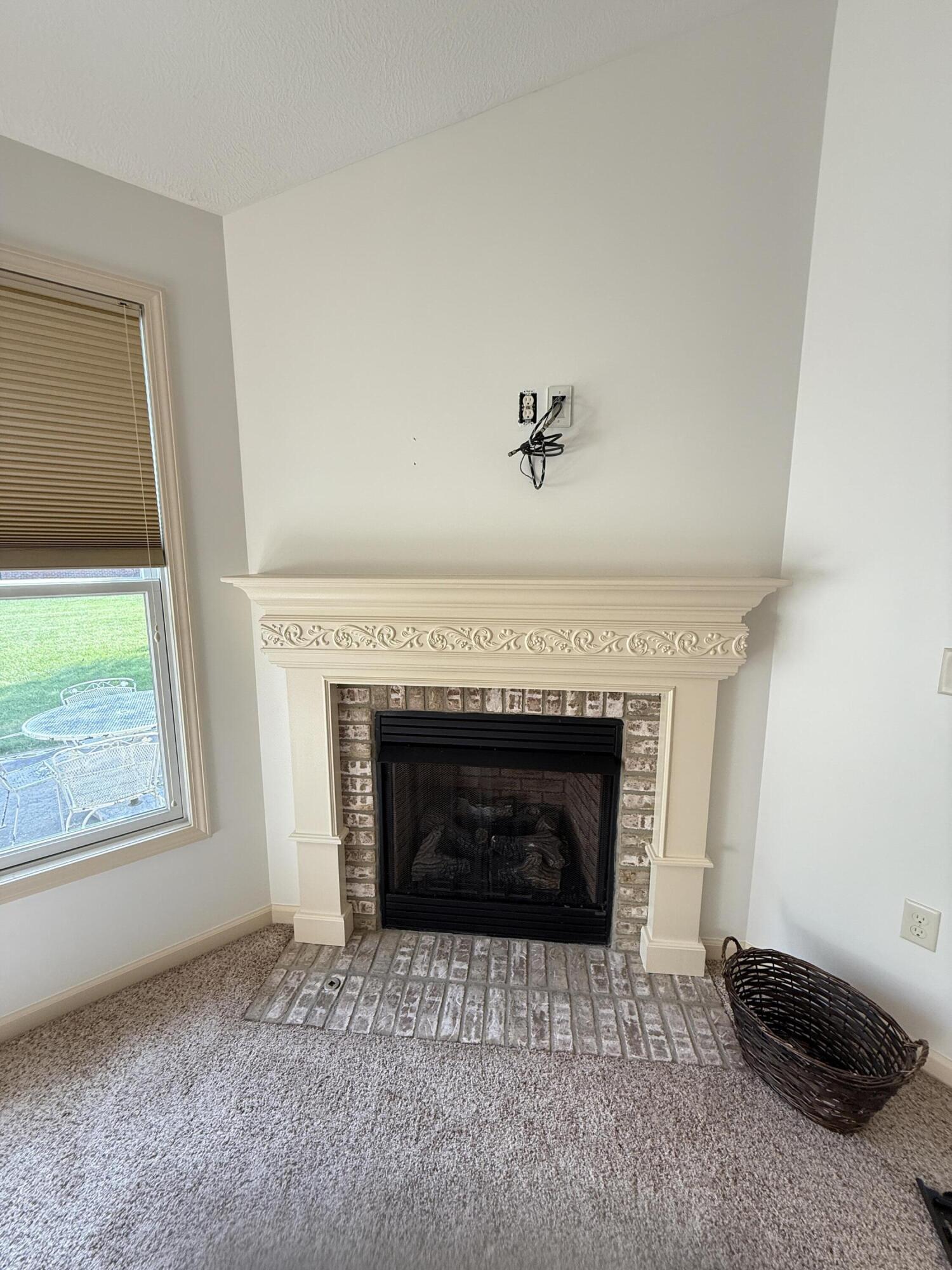 1163 Marvin Gene, Sidney, Ohio 45365