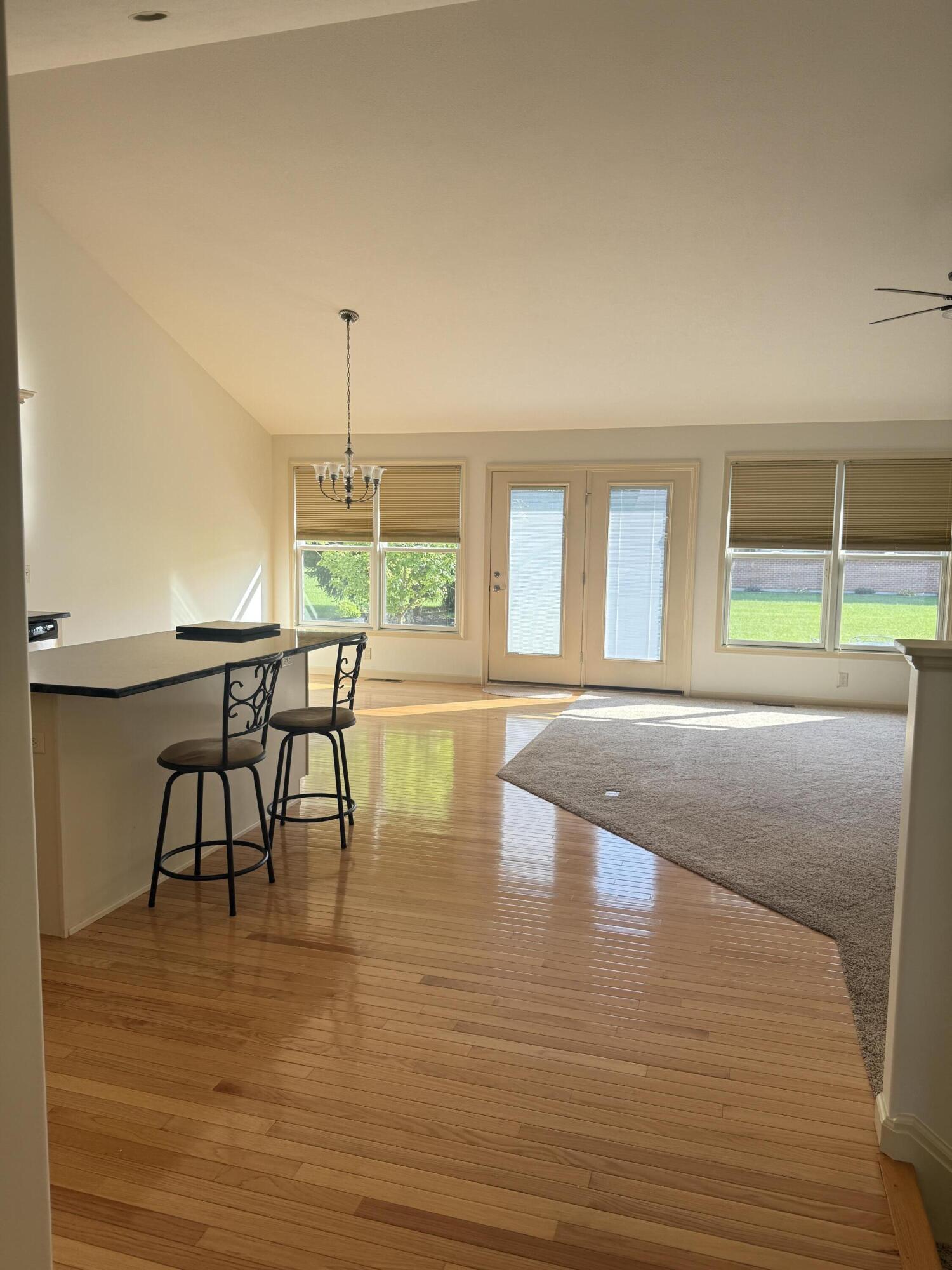 1163 Marvin Gene, Sidney, Ohio 45365