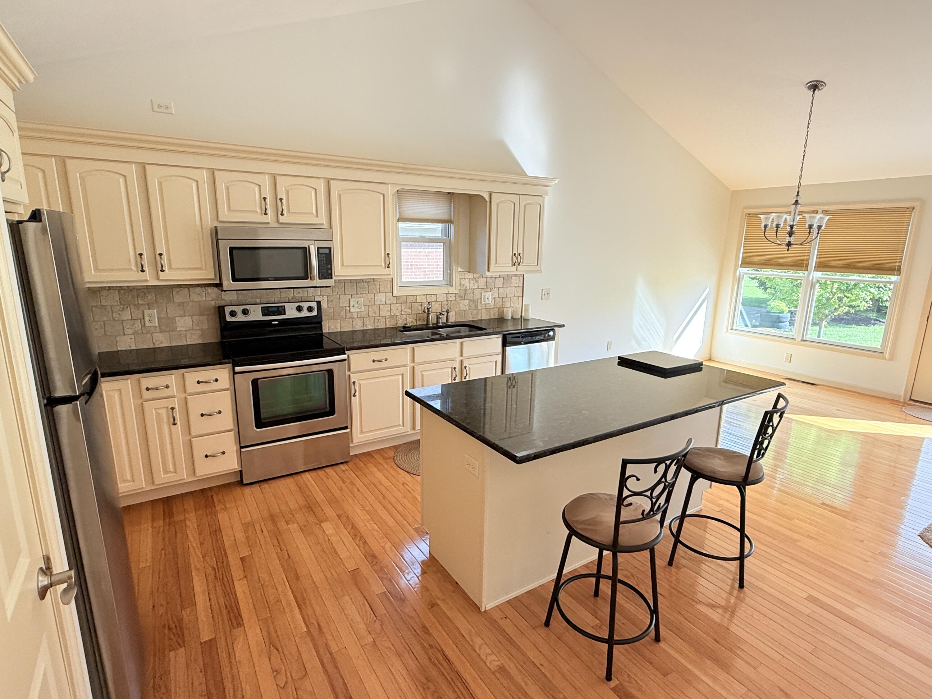 1163 Marvin Gene, Sidney, Ohio 45365