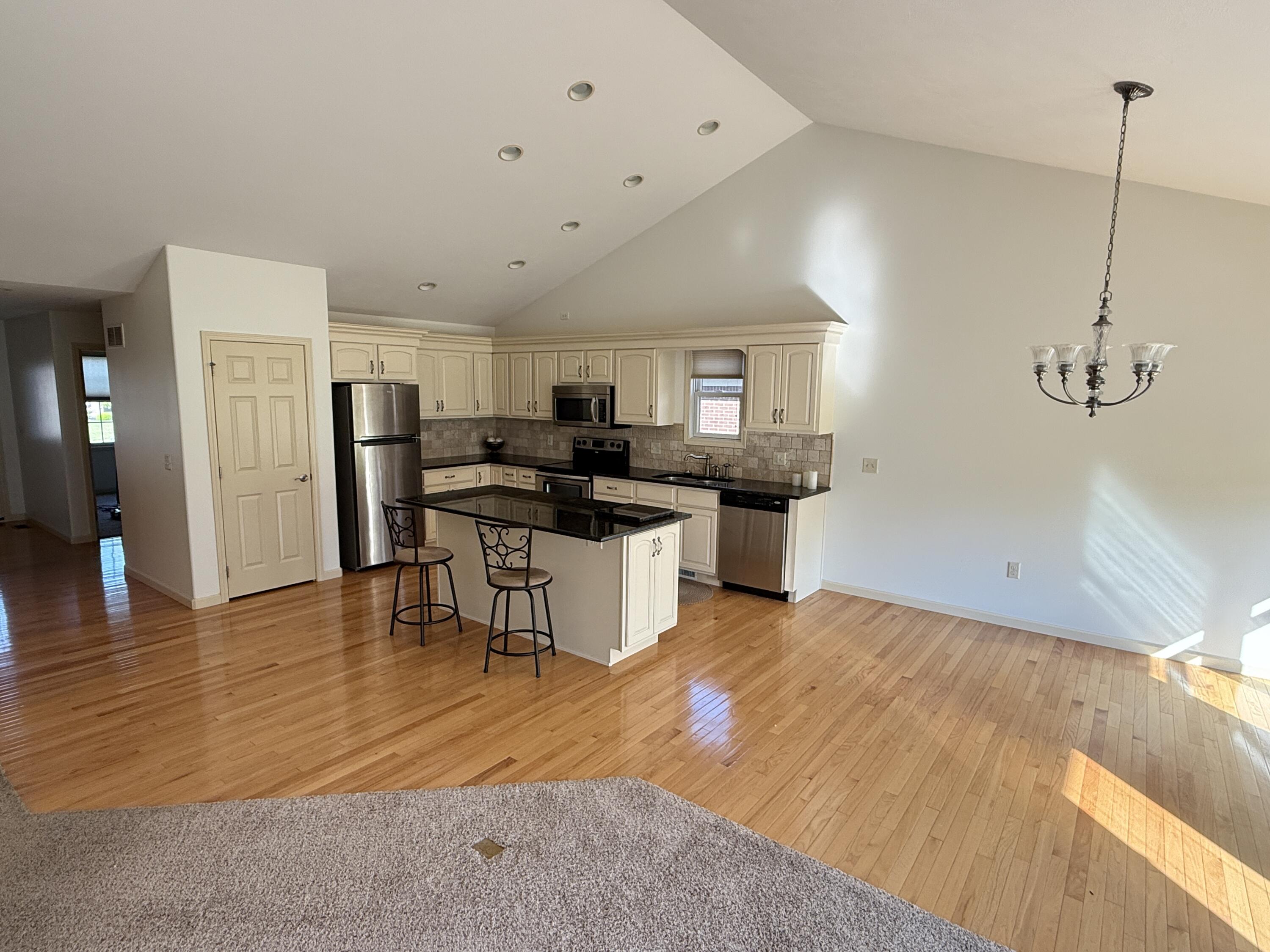 1163 Marvin Gene, Sidney, Ohio 45365