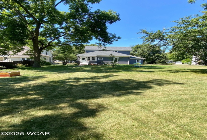 136 Spring Street, Bluffton, Ohio, 4 Bedrooms Bedrooms, ,2 BathroomsBathrooms,Residential,For Sale,Spring,308064
