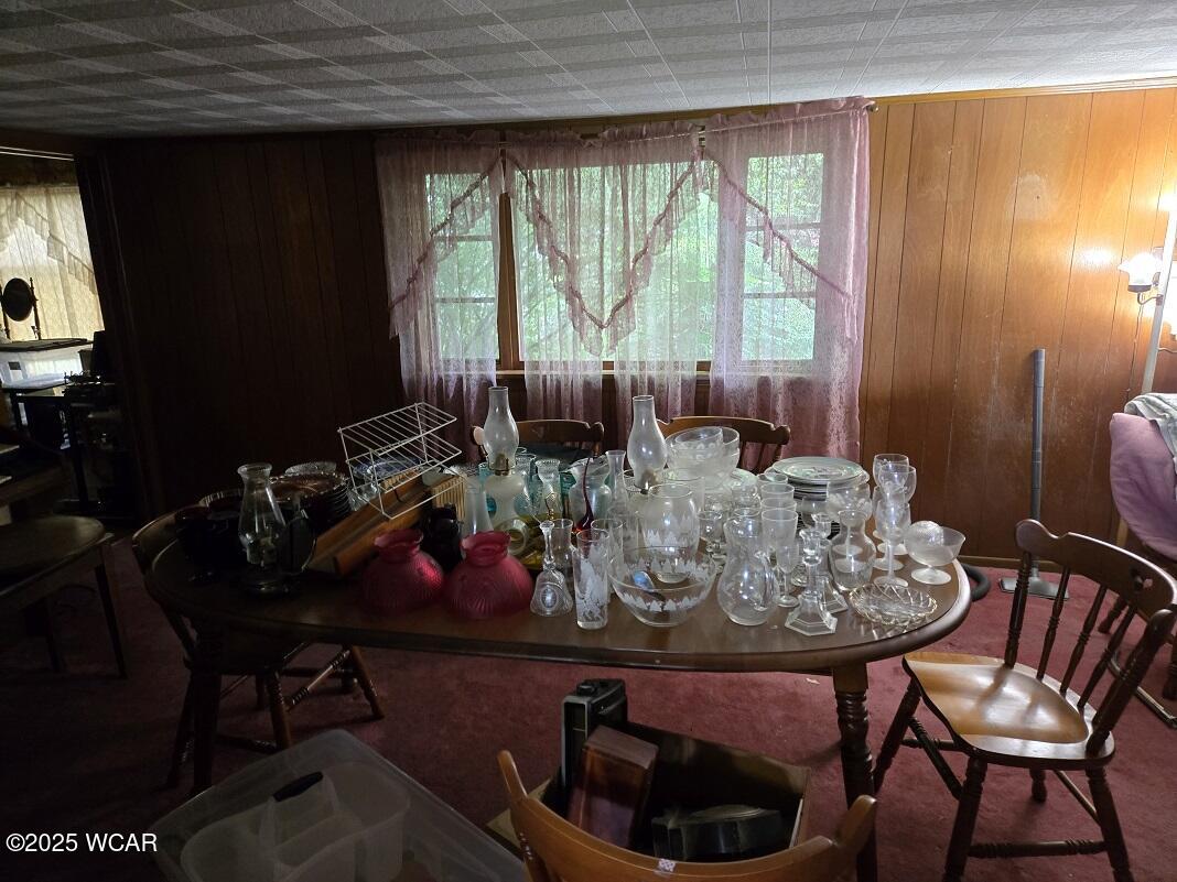 2375 Wayne St. Street, Dola, Ohio