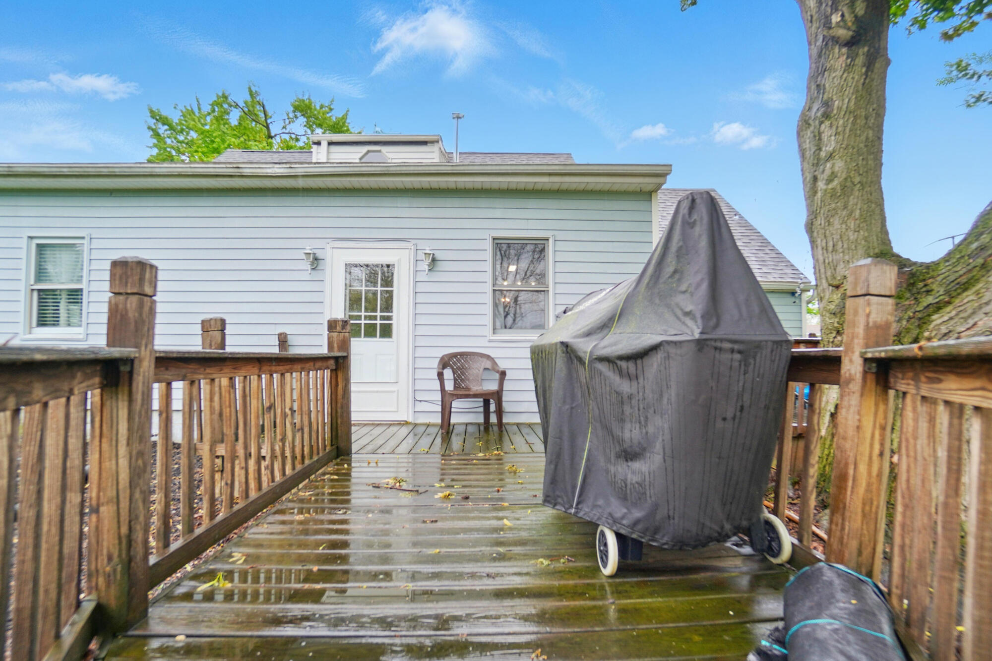 409 Pine Street, Wapakoneta, Ohio 45895
