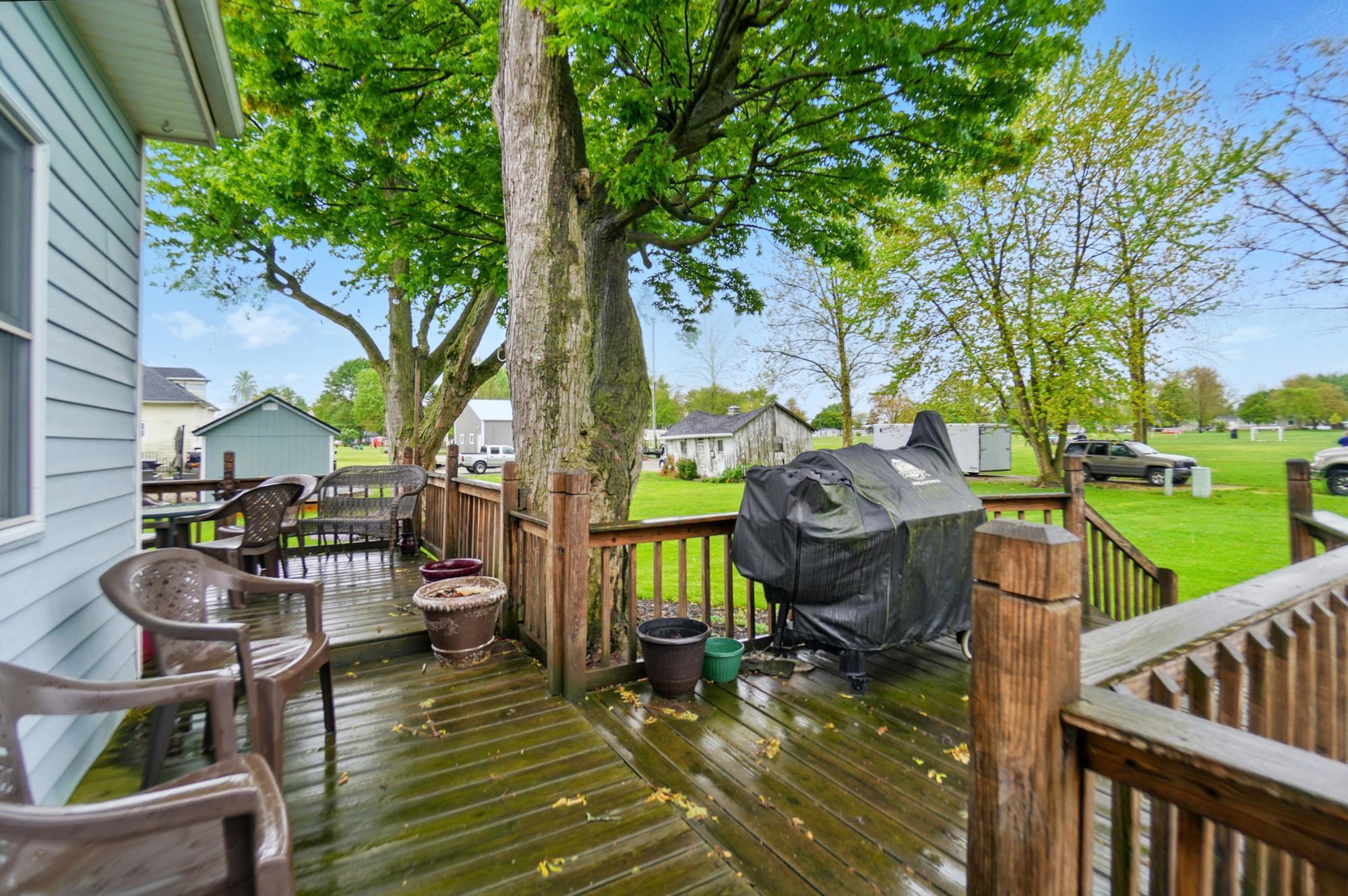 409 Pine Street, Wapakoneta, Ohio 45895