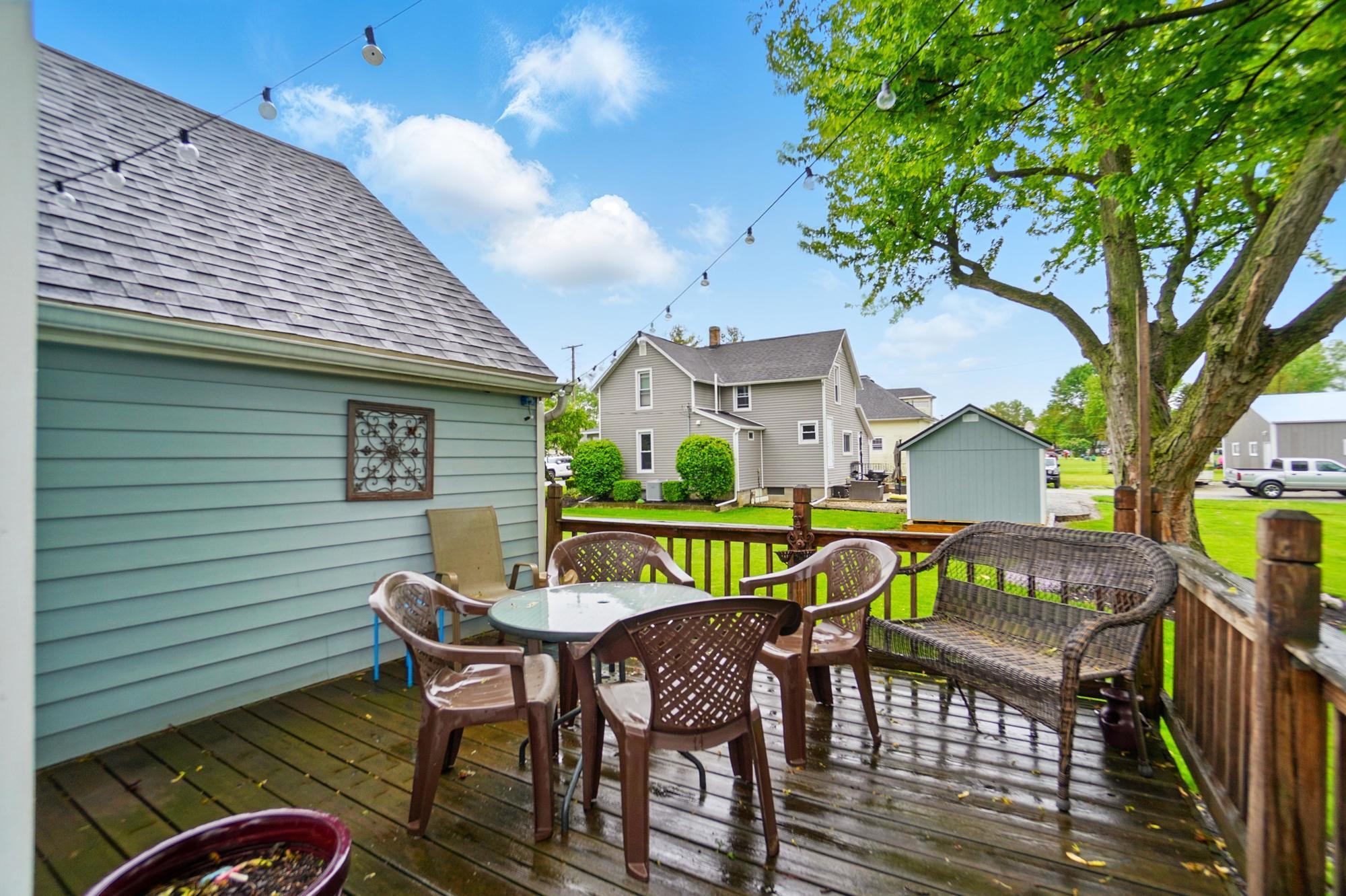 409 Pine Street, Wapakoneta, Ohio 45895
