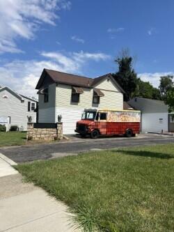 546 Dixie Drive, Dayton, Ohio 45449