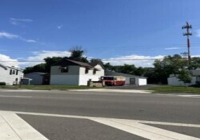 546 Dixie Drive, Dayton, Ohio 45449, ,Commercial Sale,For Sale,Dixie,1040962