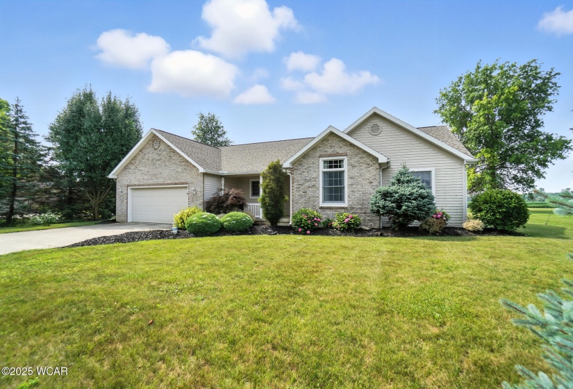 6054 Reservoir Road, Lima, Ohio, 3 Bedrooms Bedrooms, ,2 BathroomsBathrooms,Residential,For Sale,Reservoir,306568