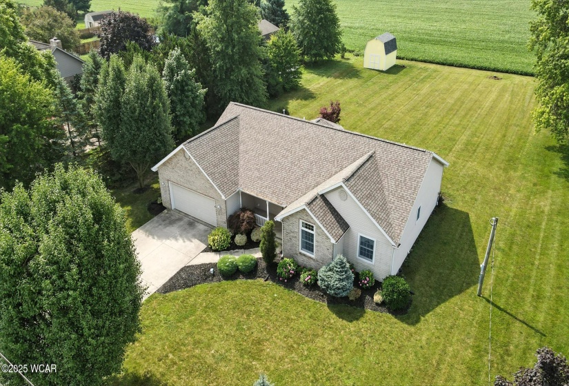 6054 Reservoir Road, Lima, Ohio, 3 Bedrooms Bedrooms, ,2 BathroomsBathrooms,Residential,For Sale,Reservoir,306568