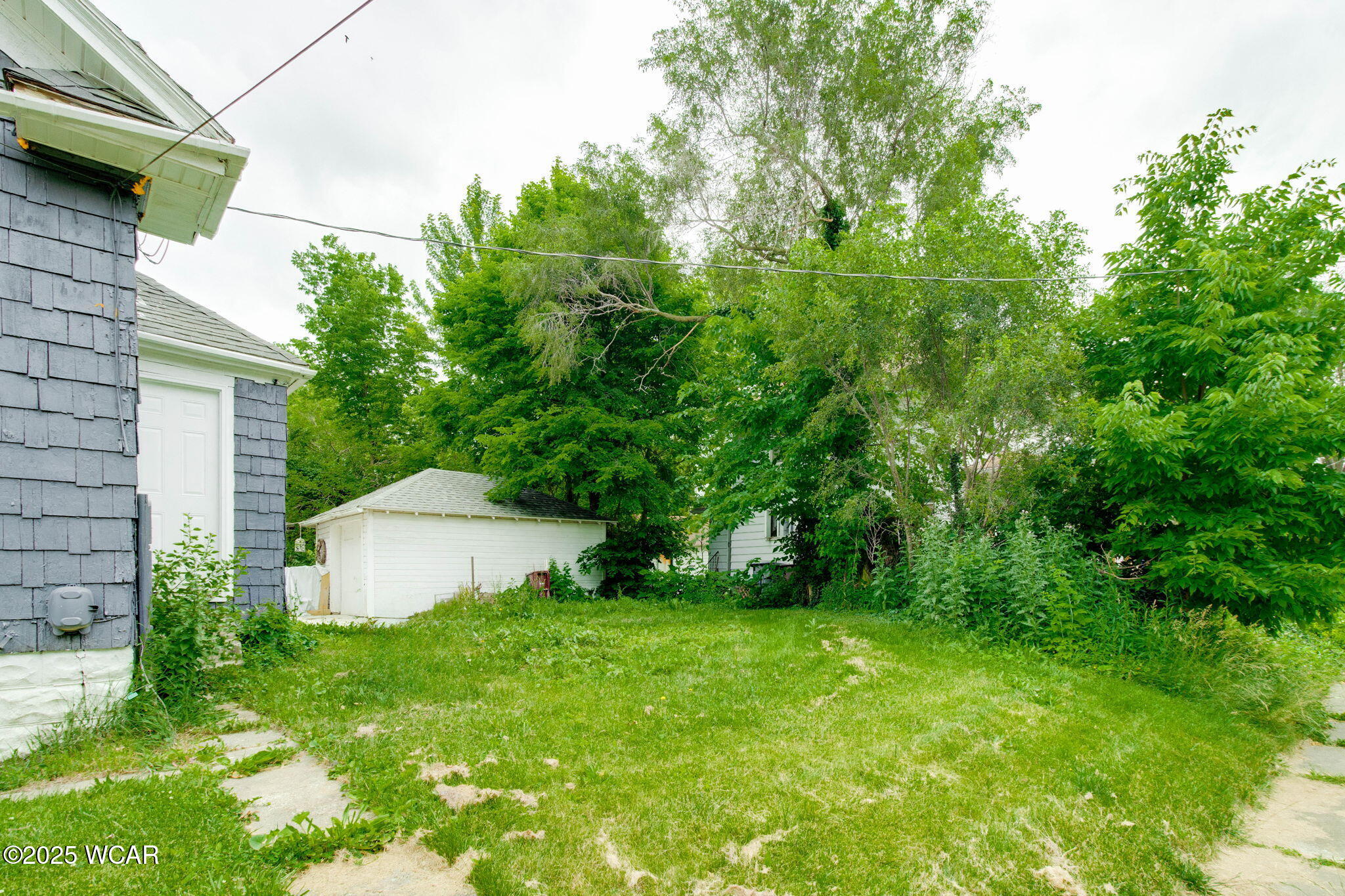 931 Richie Avenue, Lima, Ohio