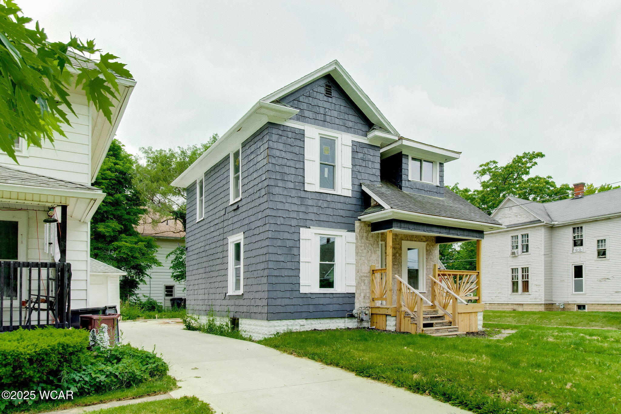 931 Richie Avenue, Lima, Ohio