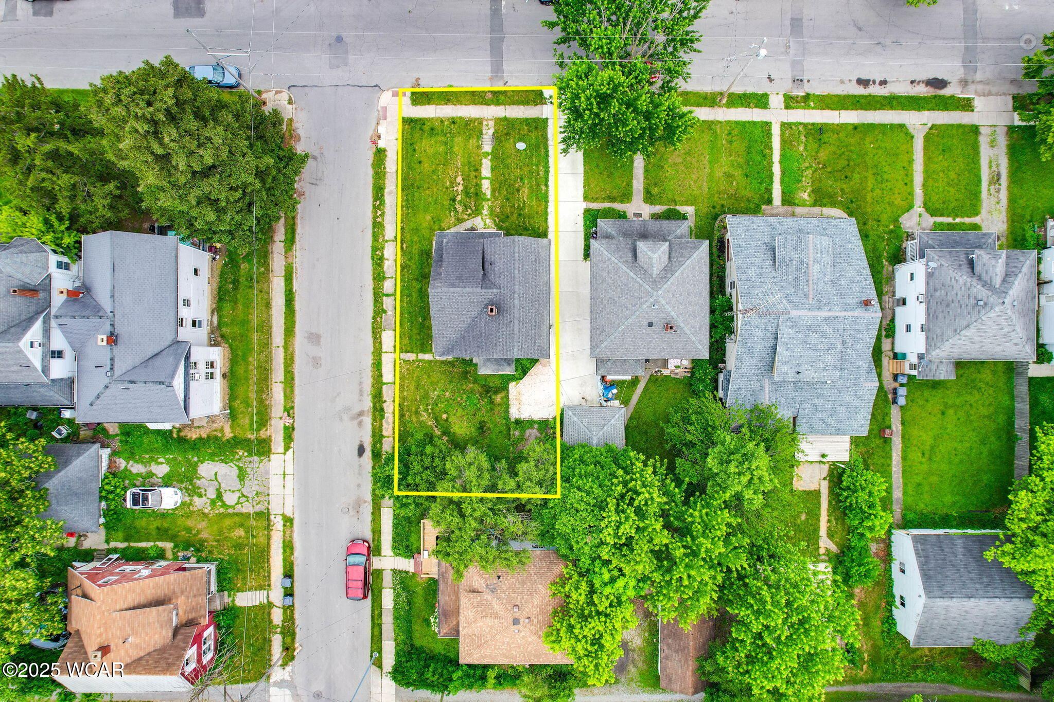 931 Richie Avenue, Lima, Ohio