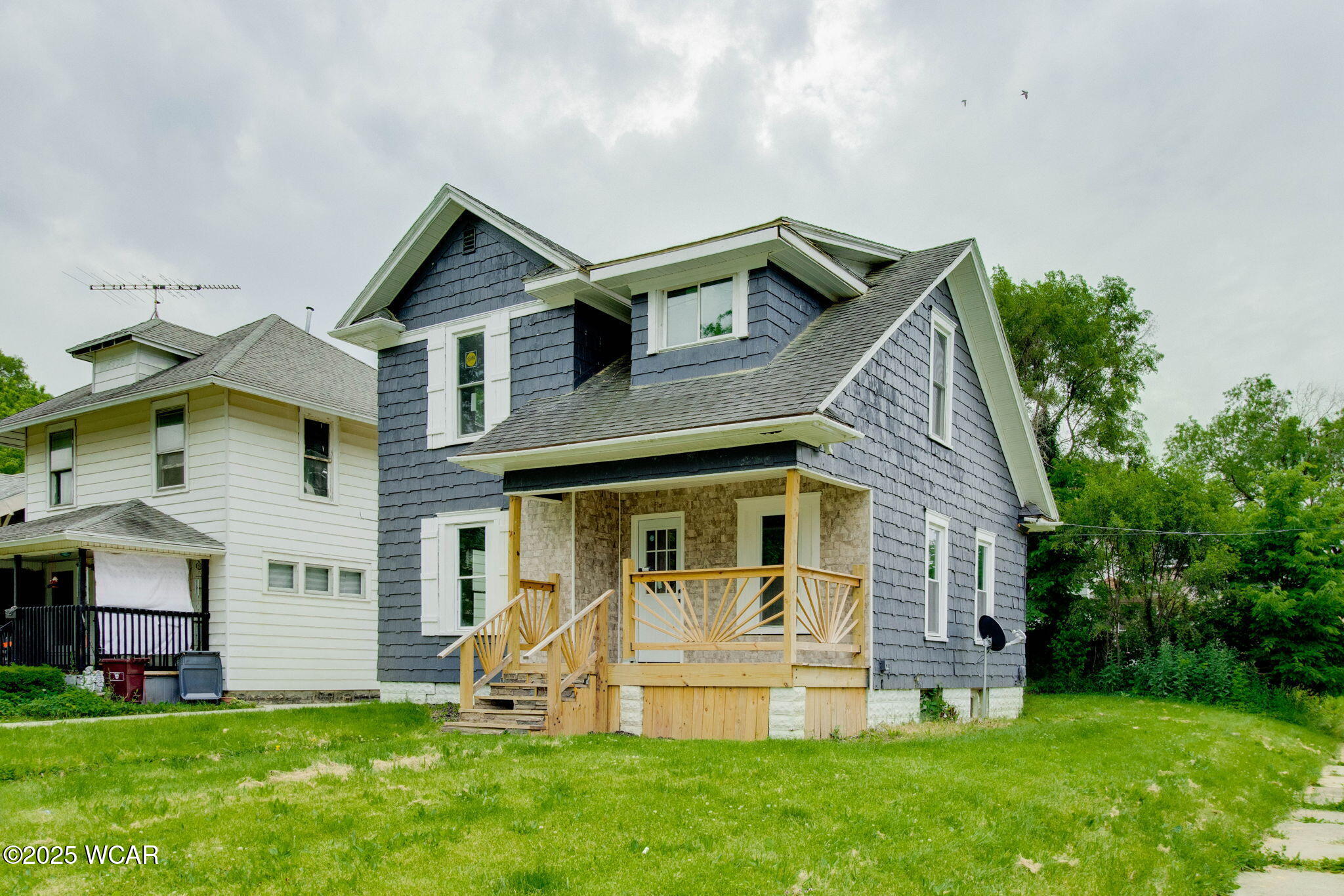 931 Richie Avenue, Lima, Ohio