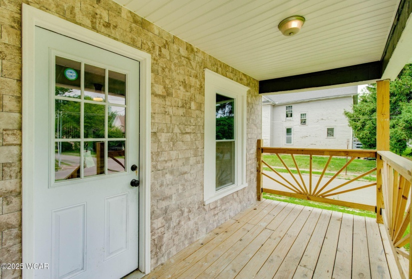931 Richie Avenue, Lima, Ohio, 3 Bedrooms Bedrooms, ,1 BathroomBathrooms,Residential,For Sale,Richie,306110