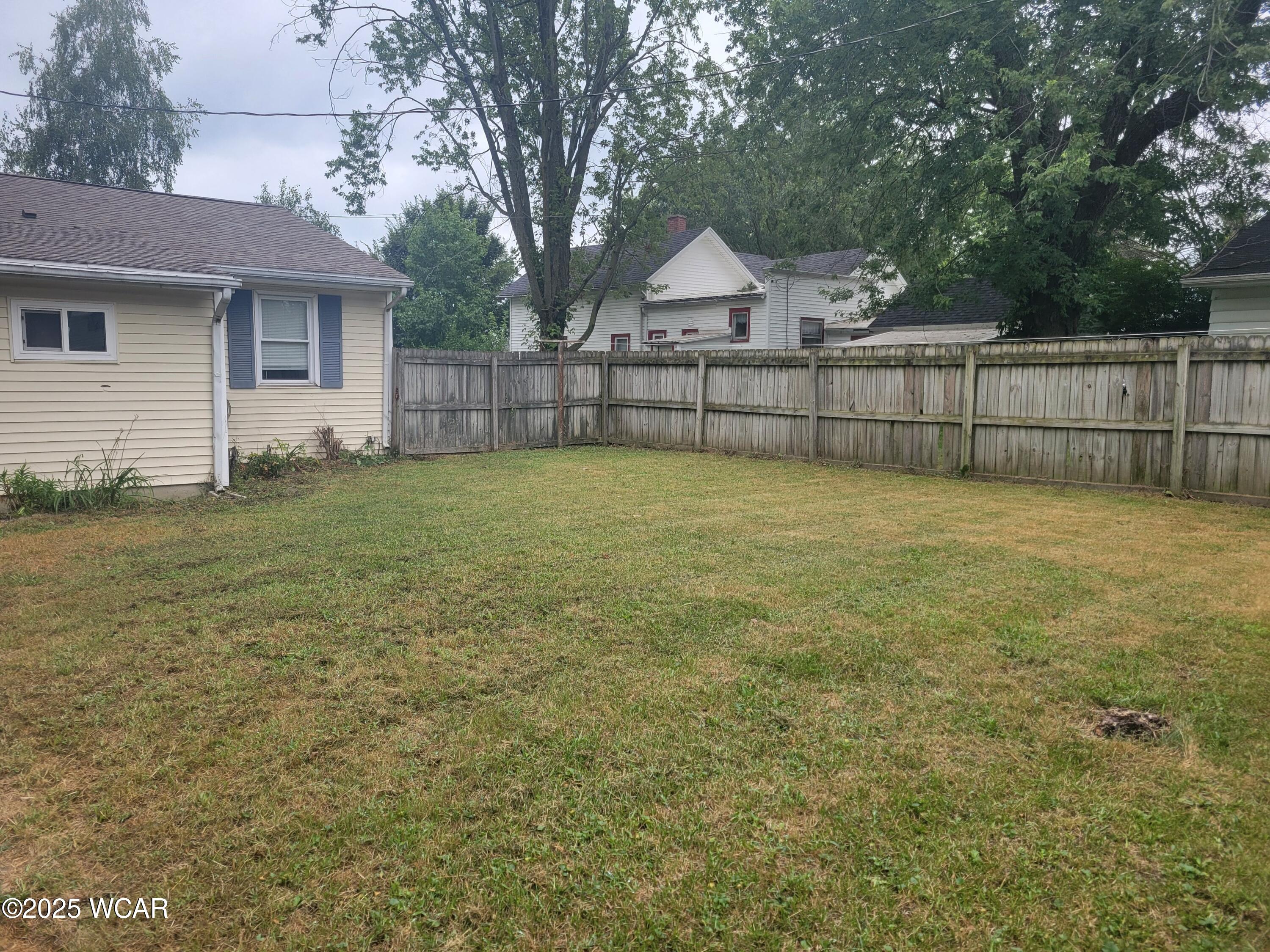 523 SIMON Street, Ada, Ohio