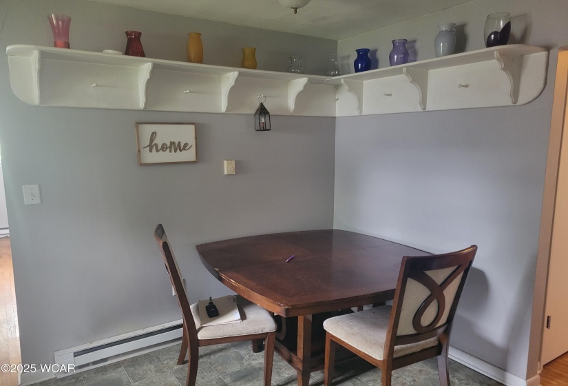 523 SIMON Street, Ada, Ohio, 3 Bedrooms Bedrooms, ,1 BathroomBathrooms,Residential,For Sale,SIMON,308039
