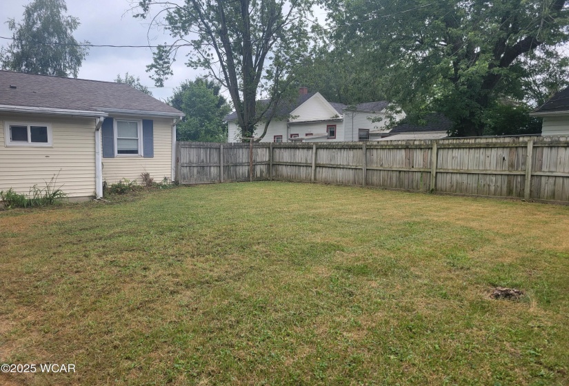 523 SIMON Street, Ada, Ohio, 3 Bedrooms Bedrooms, ,1 BathroomBathrooms,Residential,For Sale,SIMON,308039