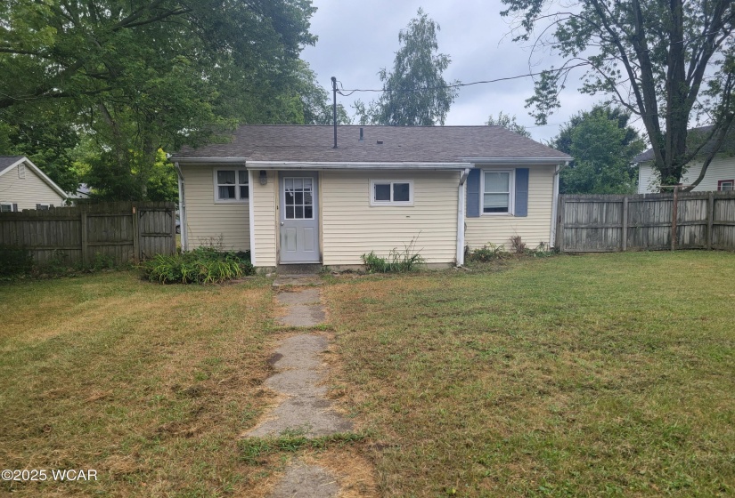 523 SIMON Street, Ada, Ohio, 3 Bedrooms Bedrooms, ,1 BathroomBathrooms,Residential,For Sale,SIMON,308039