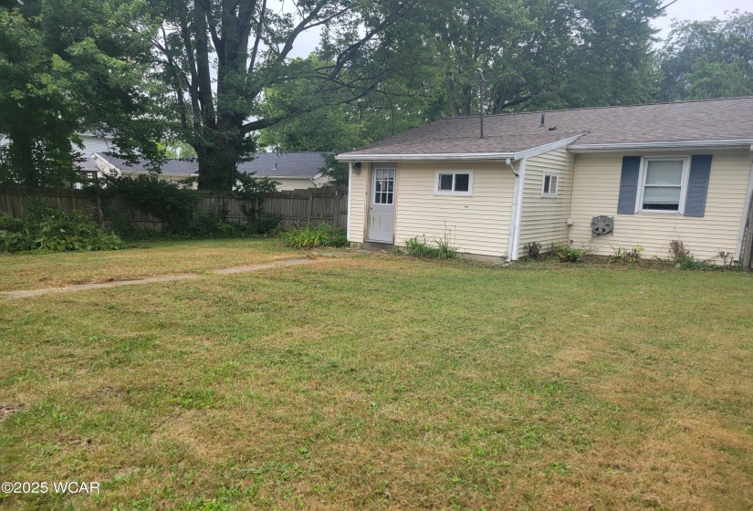 523 SIMON Street, Ada, Ohio, 3 Bedrooms Bedrooms, ,1 BathroomBathrooms,Residential,For Sale,SIMON,308039