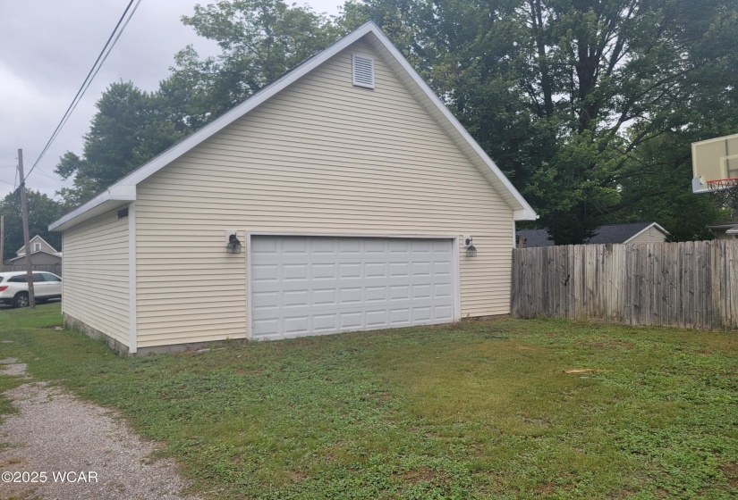 523 SIMON Street, Ada, Ohio, 3 Bedrooms Bedrooms, ,1 BathroomBathrooms,Residential,For Sale,SIMON,308039