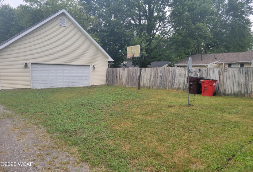 523 SIMON Street, Ada, Ohio, 3 Bedrooms Bedrooms, ,1 BathroomBathrooms,Residential,For Sale,SIMON,308039