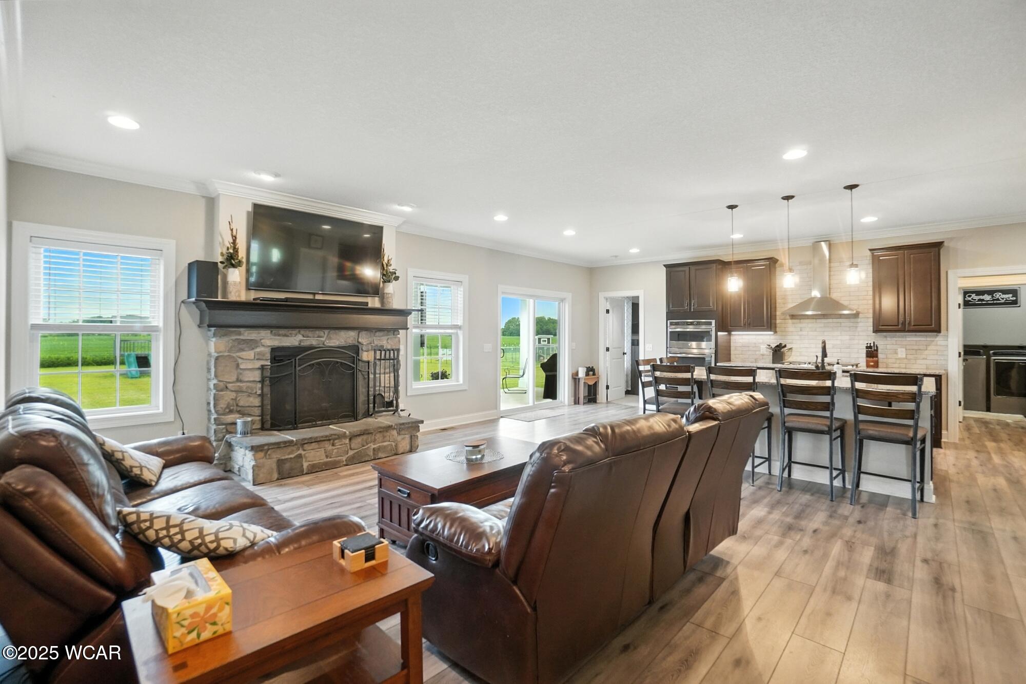 5566 Osman Road, Lima, Ohio