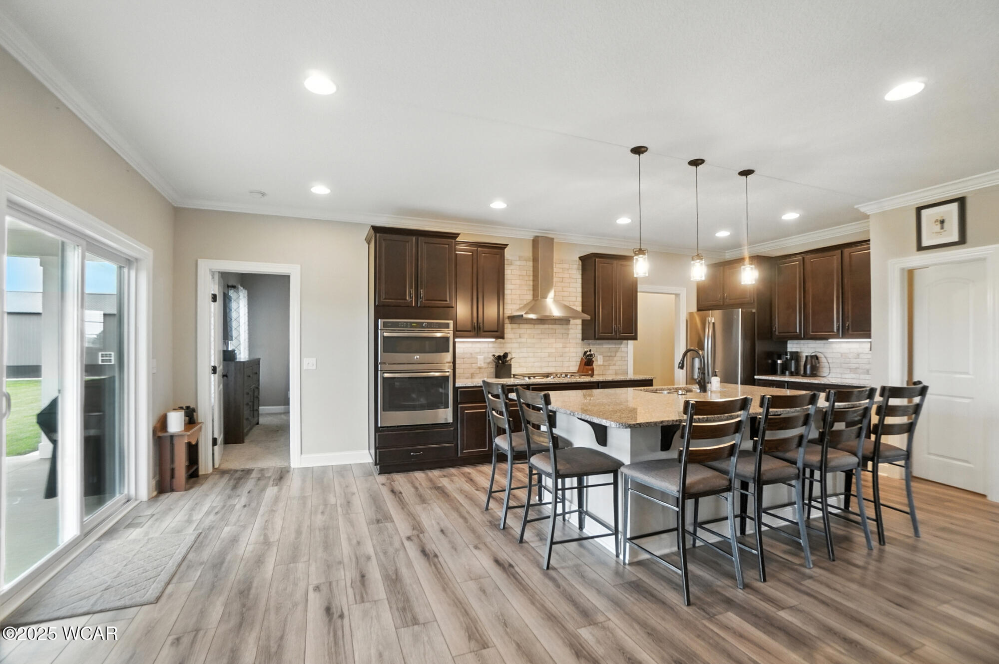 5566 Osman Road, Lima, Ohio