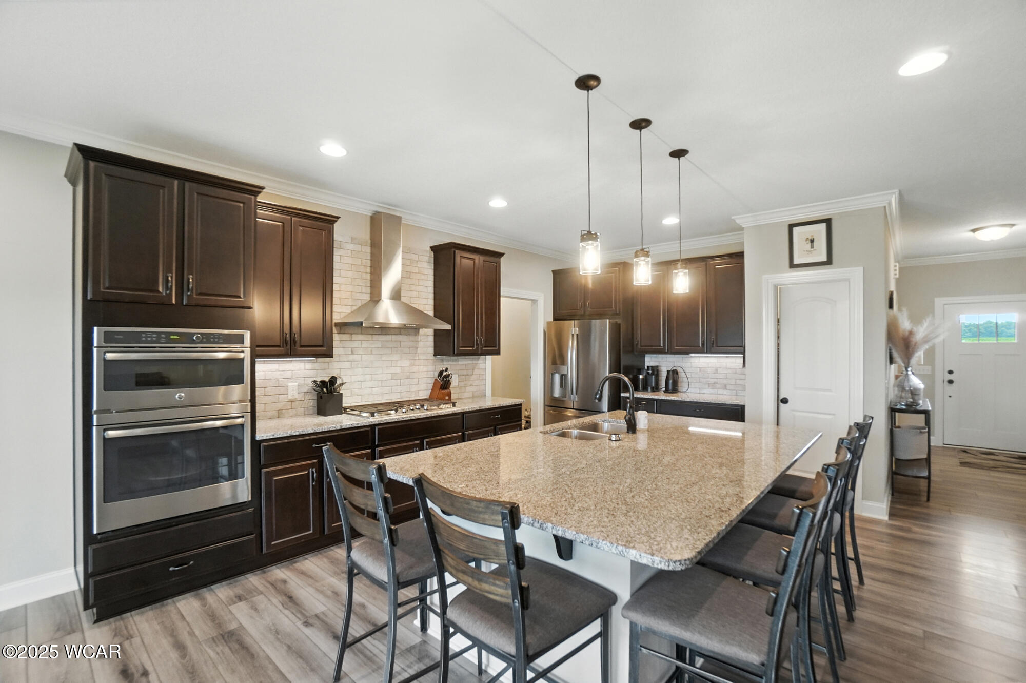 5566 Osman Road, Lima, Ohio