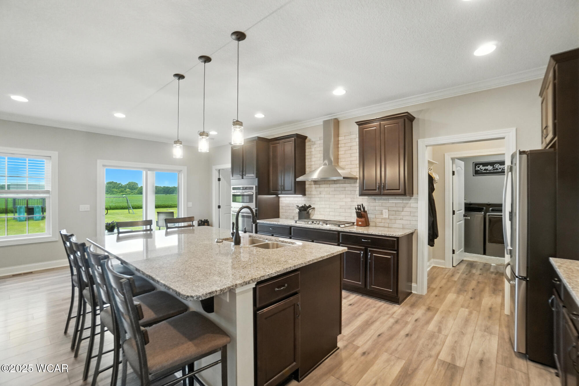 5566 Osman Road, Lima, Ohio