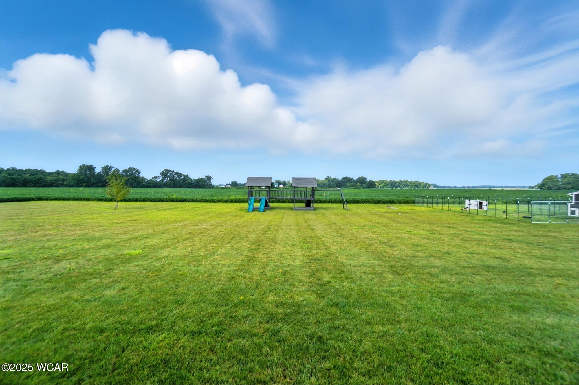 5566 Osman Road, Lima, Ohio