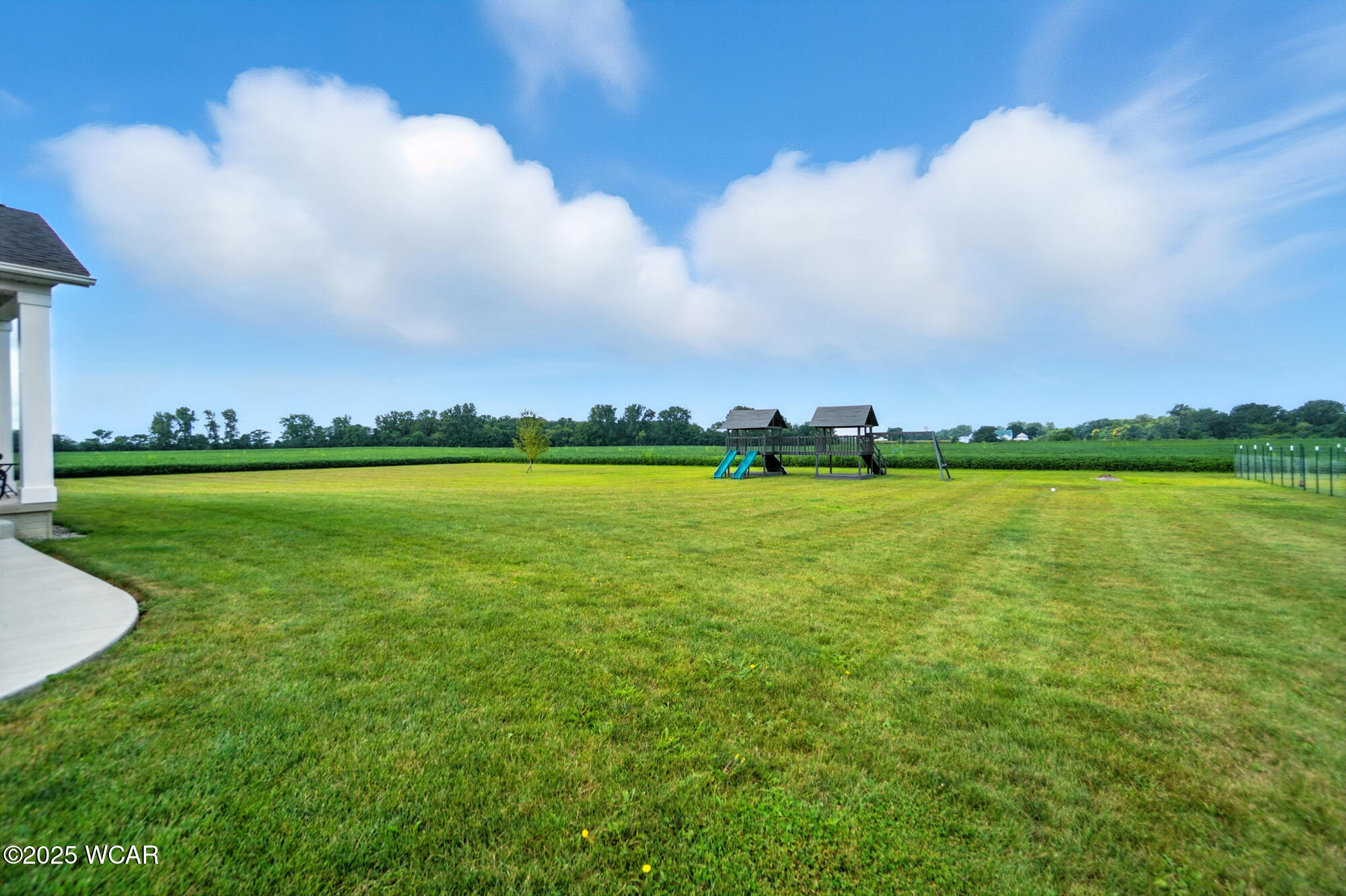 5566 Osman Road, Lima, Ohio