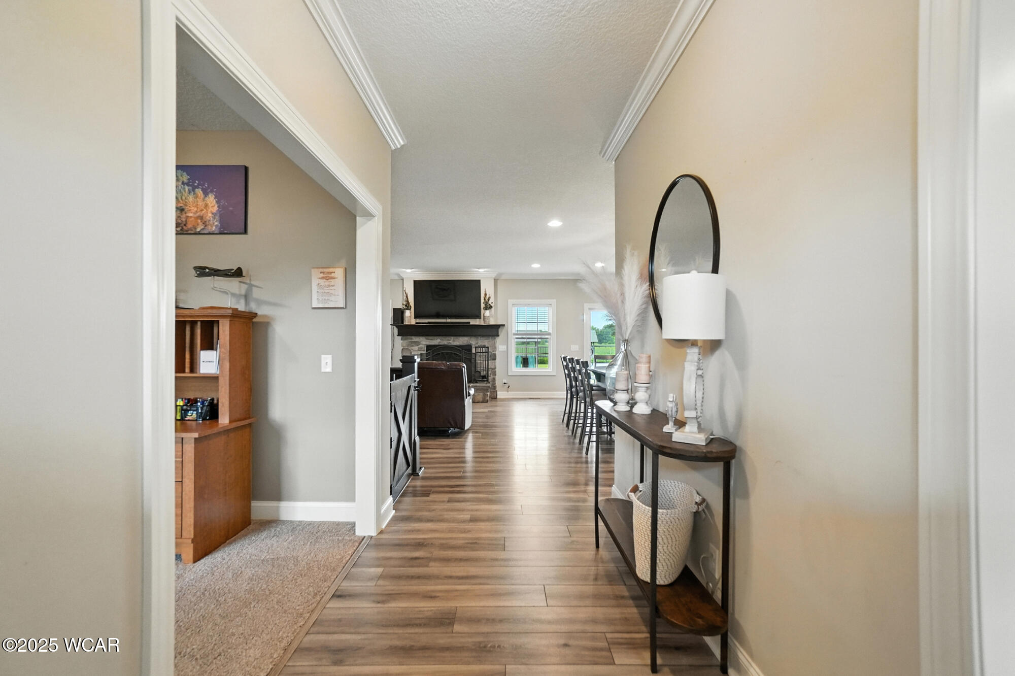 5566 Osman Road, Lima, Ohio