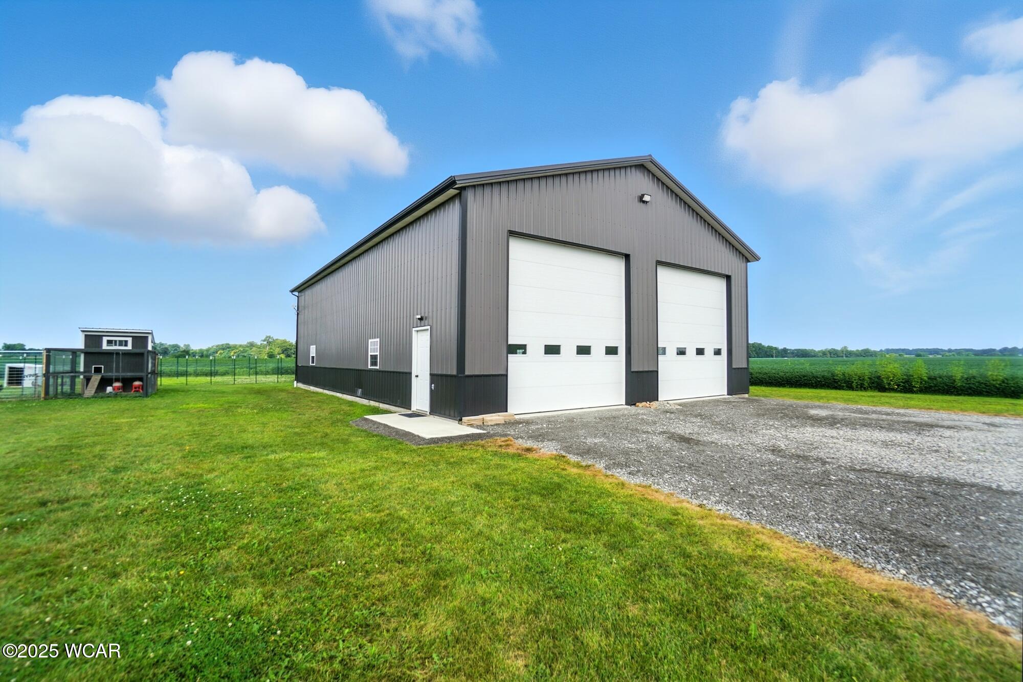 5566 Osman Road, Lima, Ohio