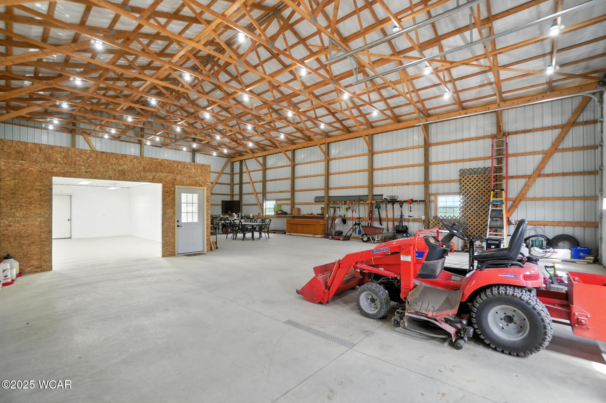 5566 Osman Road, Lima, Ohio