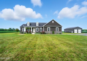 5566 Osman Road, Lima, Ohio, 3 Bedrooms Bedrooms, ,2 BathroomsBathrooms,Residential,For Sale,Osman,307958