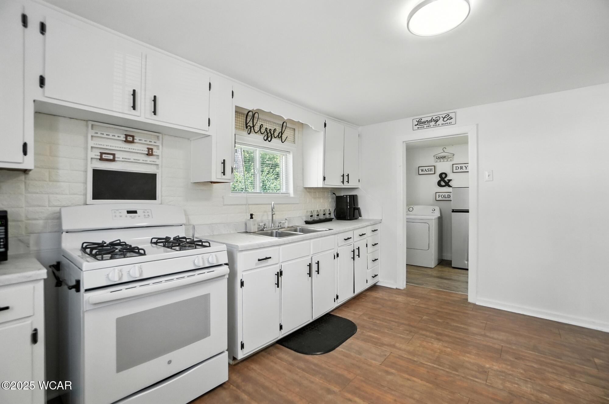 1372 Latham Avenue, Lima, Ohio