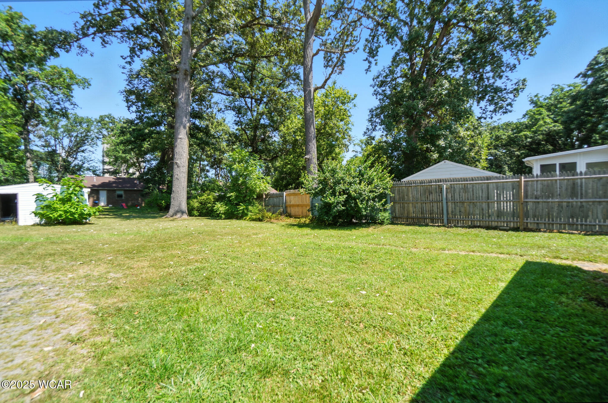 1372 Latham Avenue, Lima, Ohio