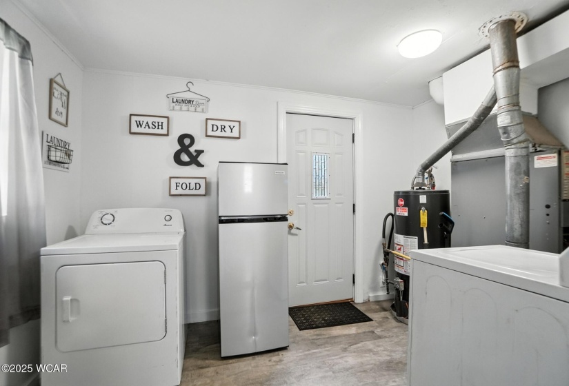 1372 Latham Avenue, Lima, Ohio, 2 Bedrooms Bedrooms, ,1 BathroomBathrooms,Residential,For Sale,Latham,308017