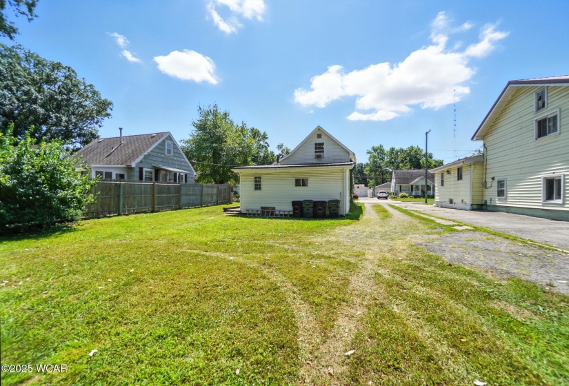 1372 Latham Avenue, Lima, Ohio, 2 Bedrooms Bedrooms, ,1 BathroomBathrooms,Residential,For Sale,Latham,308017