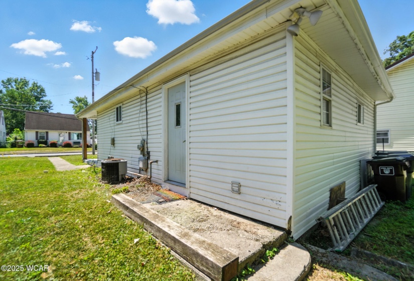 1372 Latham Avenue, Lima, Ohio, 2 Bedrooms Bedrooms, ,1 BathroomBathrooms,Residential,For Sale,Latham,308017
