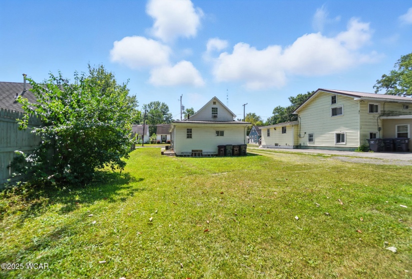 1372 Latham Avenue, Lima, Ohio, 2 Bedrooms Bedrooms, ,1 BathroomBathrooms,Residential,For Sale,Latham,308017