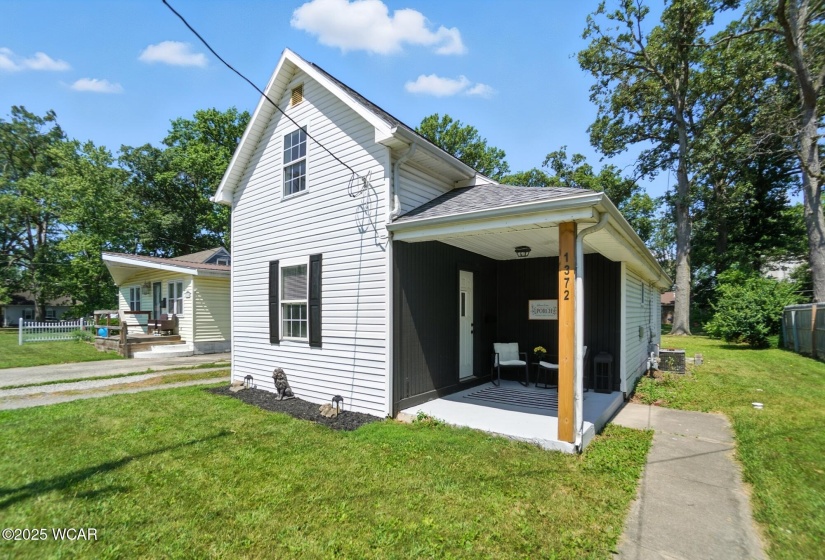 1372 Latham Avenue, Lima, Ohio, 2 Bedrooms Bedrooms, ,1 BathroomBathrooms,Residential,For Sale,Latham,308017