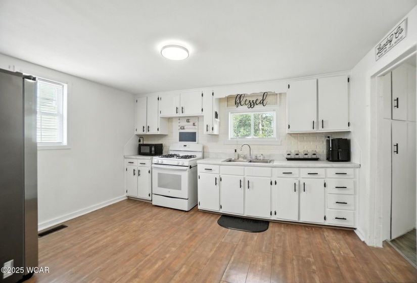 1372 Latham Avenue, Lima, Ohio, 2 Bedrooms Bedrooms, ,1 BathroomBathrooms,Residential,For Sale,Latham,308017