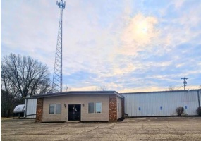 8575 County Road 25a, Piqua, Ohio 45356, ,Commercial Lease,For Sale,County Road 25a,1040965